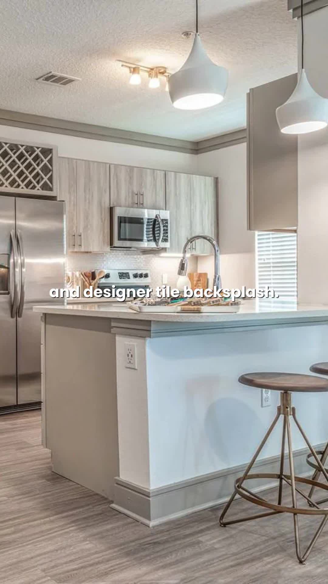 Botanic Waterside Apartments at Lakewood Ranch - Reel 43 of 48