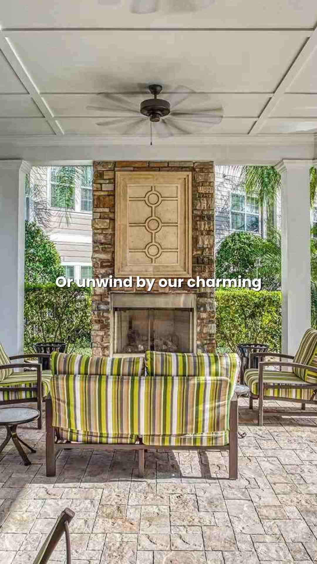 The Links at Pebble Creek Apartments - Reel 50 of 55