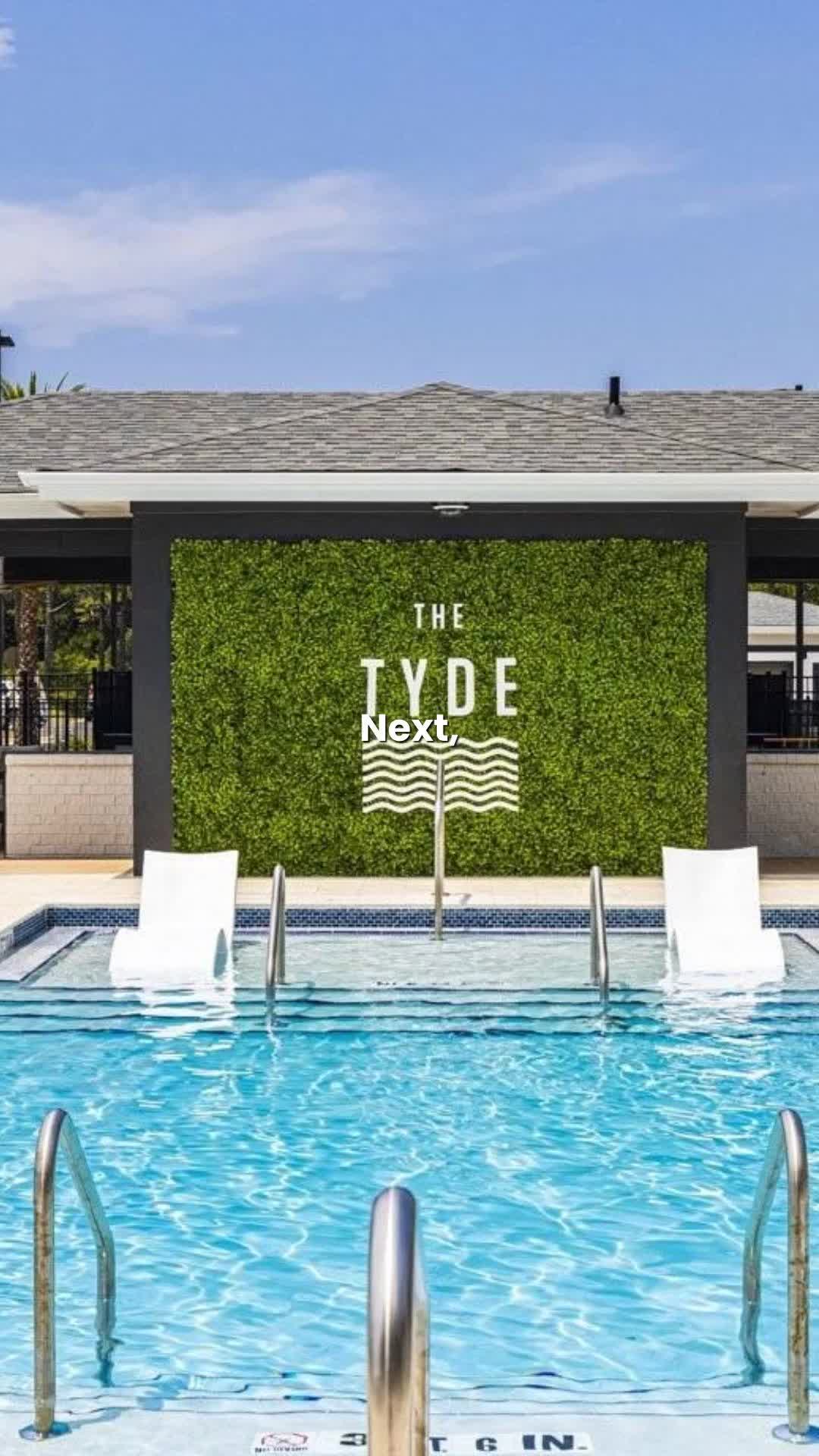 The Tyde Apartments - Reel 30 of 35
