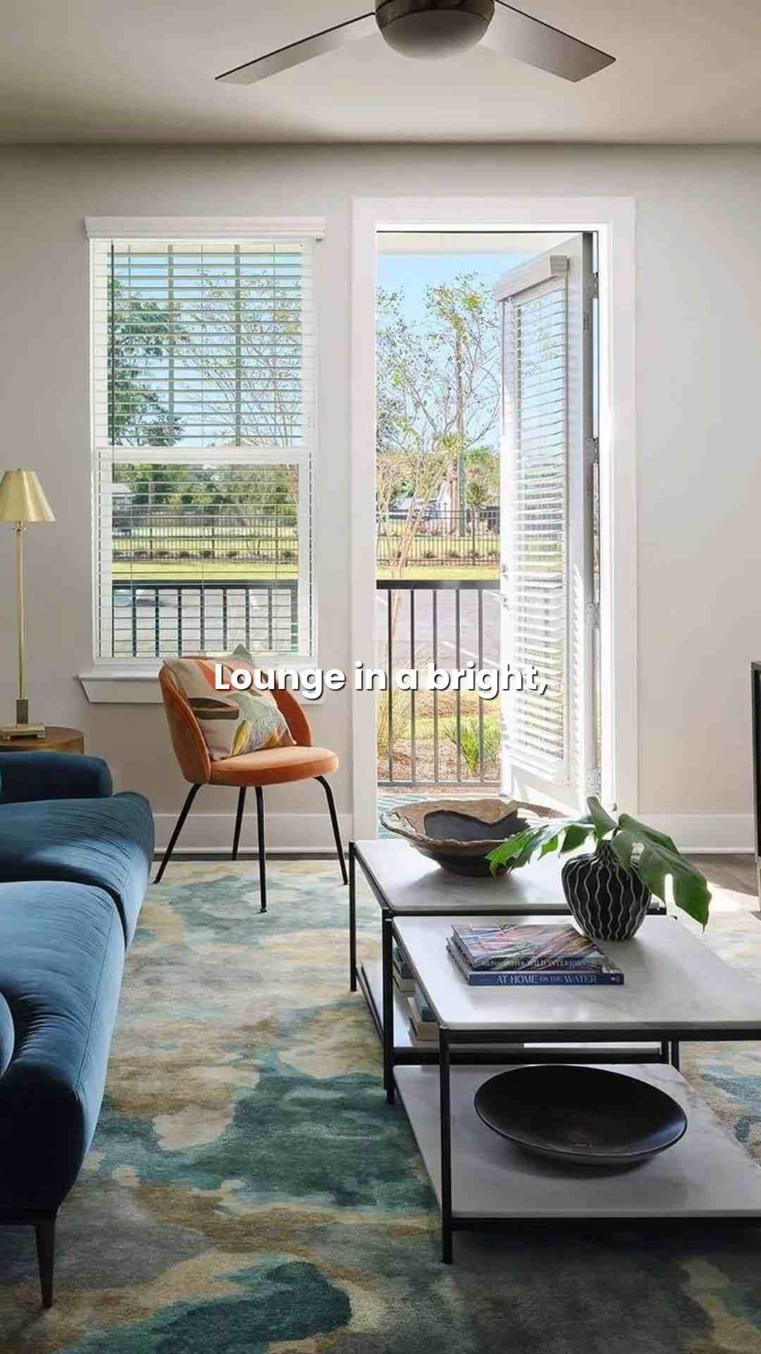 The Kelly at 23rd Luxury Apartments - Reel 32 of 37