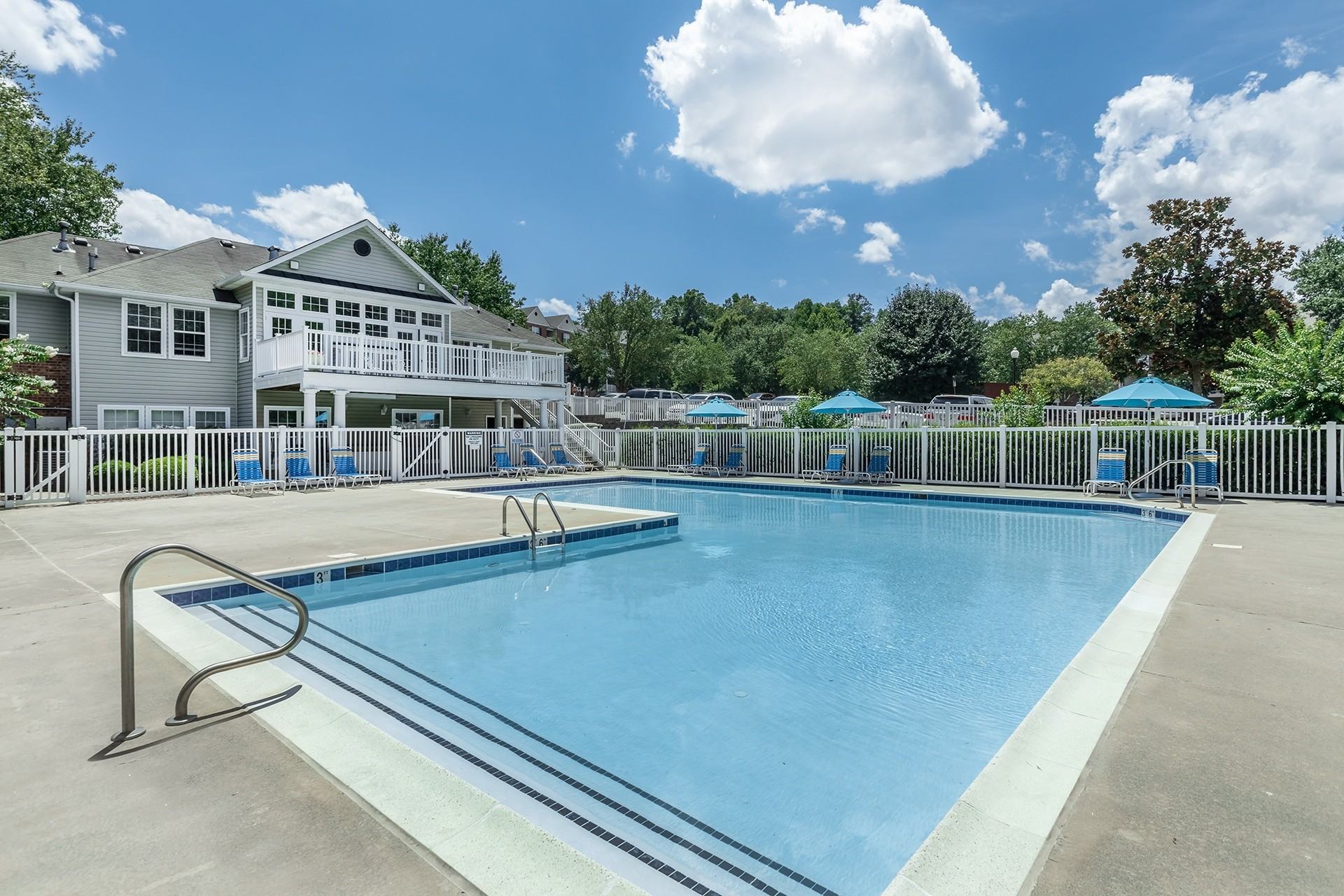 Overlook at Falling Creek Apartment Homes - Reel 29 of 34