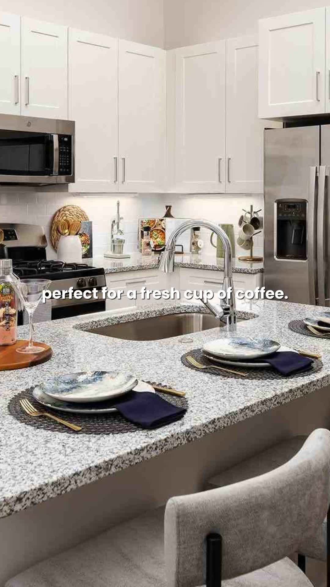Aura Creekside Apartments - Reel 46 of 51
