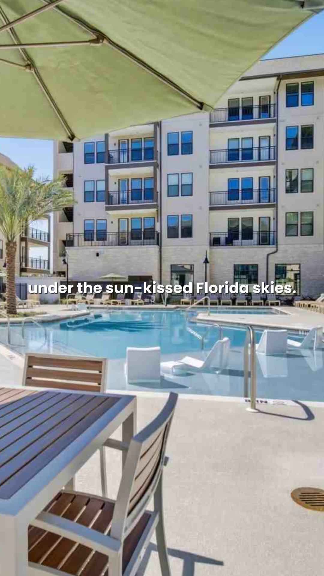 Vintage Lake Powell Apartments - Reel 39 of 44