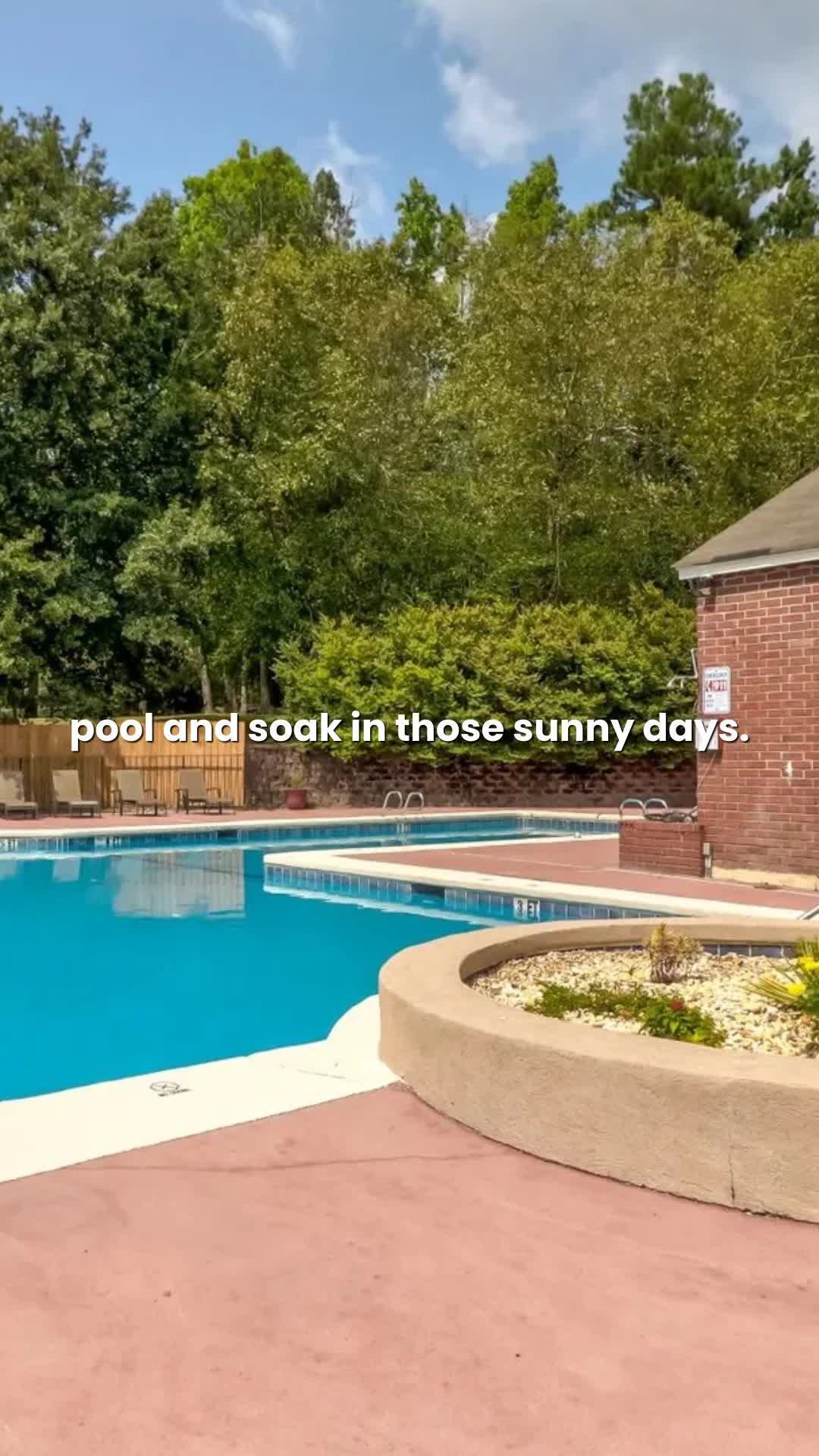 Champions Pines Apartments - Reel 28 of 33