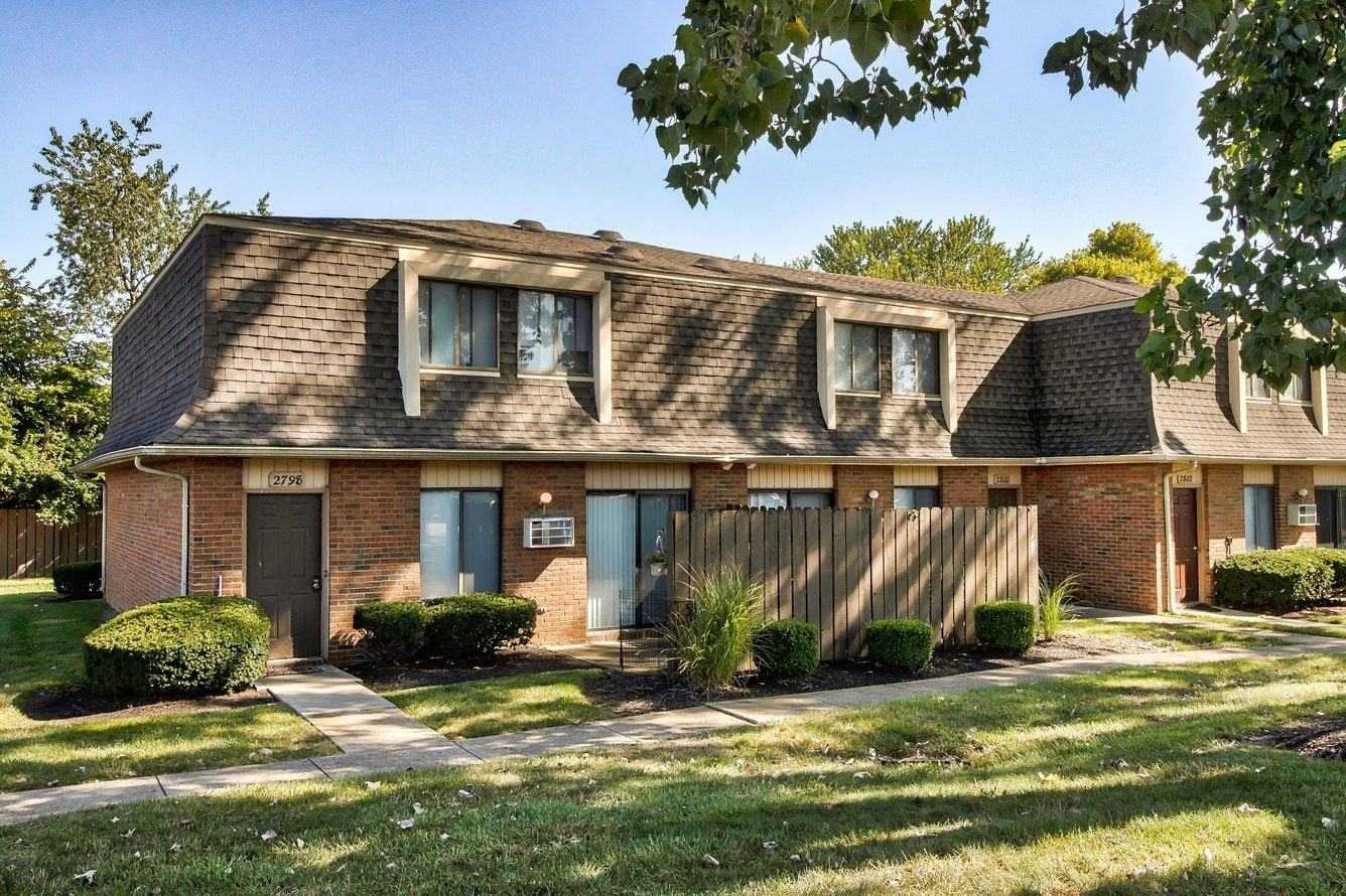 Timbercreek Apts - Reel 41 of 45
