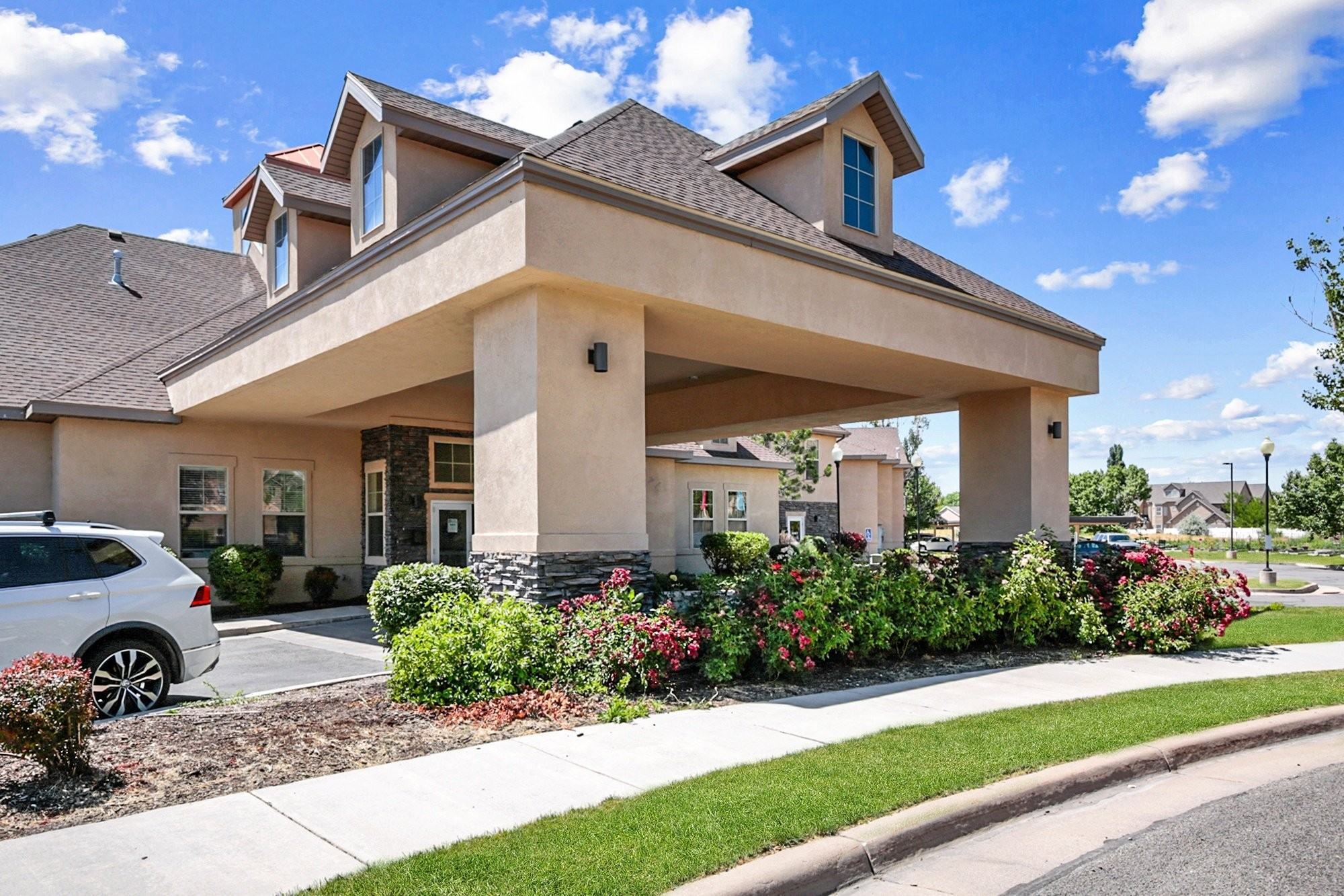 Rose Cove Apartment Homes - Reel 25 of 29