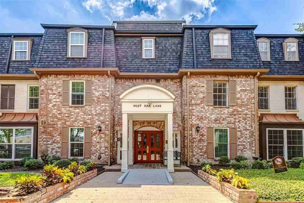 353 North Post Oak Lane #823 - Reel 21 of 21