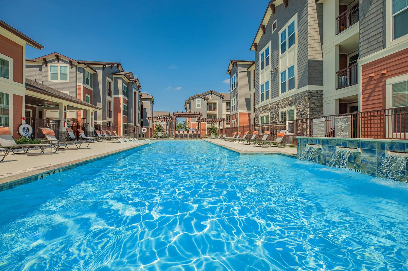 The Cardiff at Louetta Lakes - Reel 51 of 56