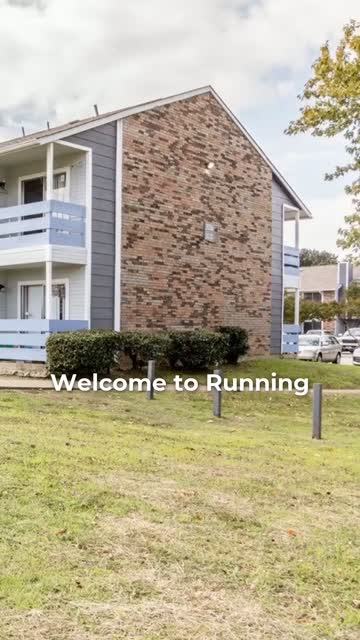 Running Brook Apartments - Reel 18 of 23