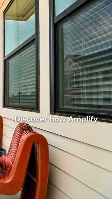 Amplify Tomball - Reel 28 of 33
