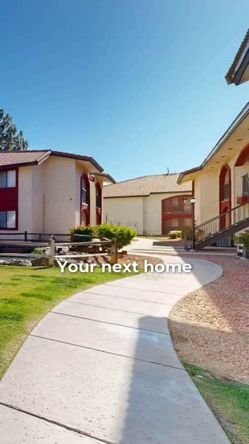 Desert Lakes Apartments - Reel 68 of 73