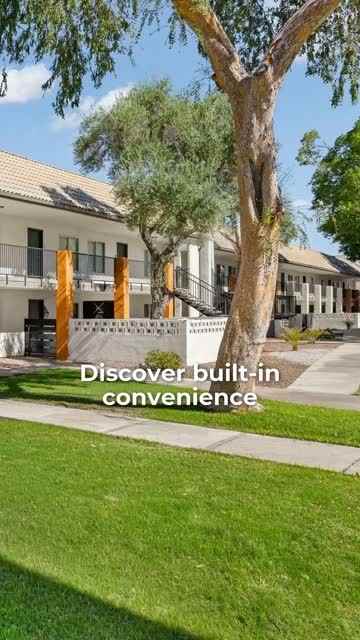 The Halston Apartments - Reel 25 of 30