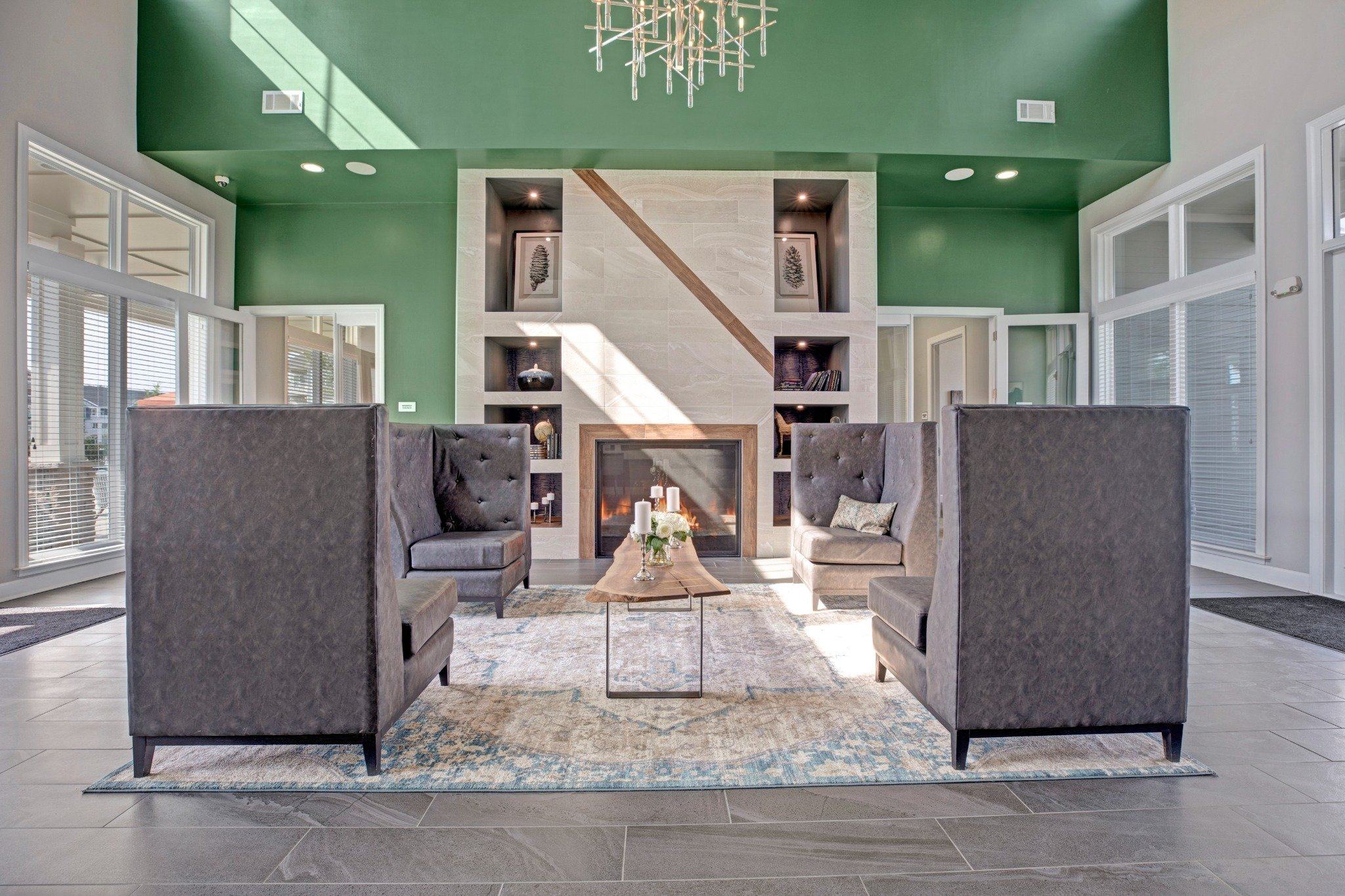 Ascent at Mallard Creek Apartments - Reel 22 of 27