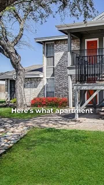 Sam Maverick Apartments - Reel 46 of 51