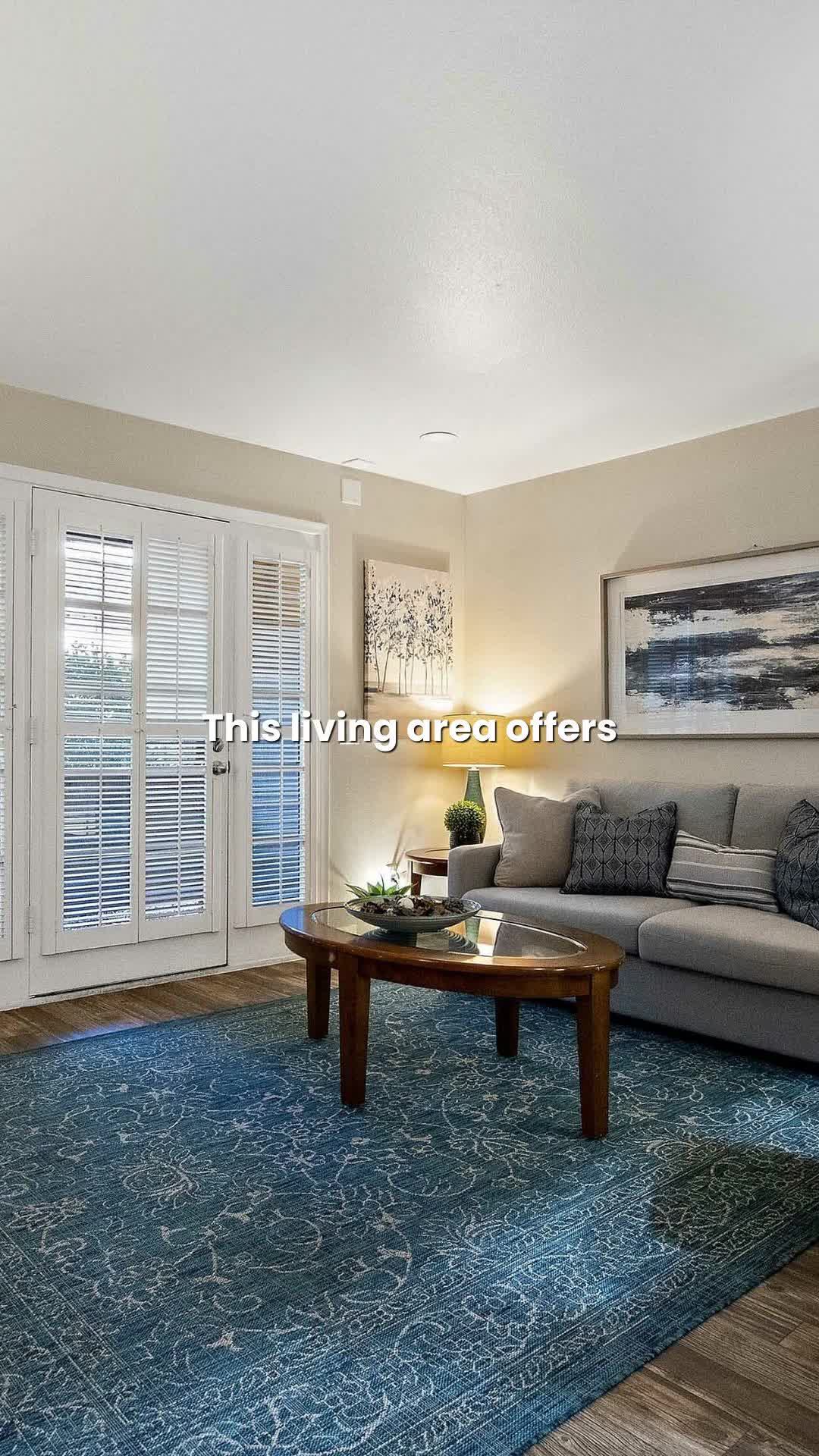 Cimarron Apartments - Reel 35 of 38