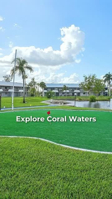 Coral Waters Apartments - Reel 45 of 50