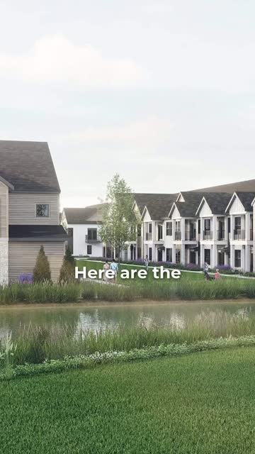 Timberveil Residences - Reel 12 of 15