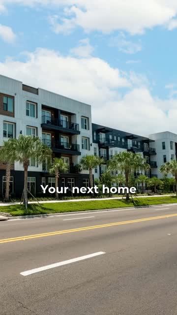 The Hite and Notch Apartments - Reel 160 of 165