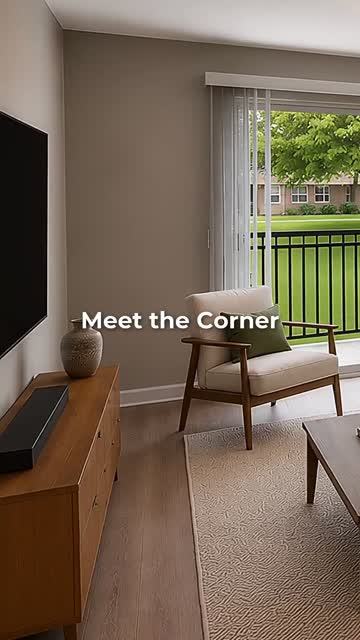 Corner Place Apartments - Reel 34 of 34