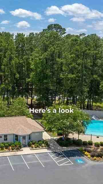 Kessler Point Apartment Homes - Reel 42 of 47