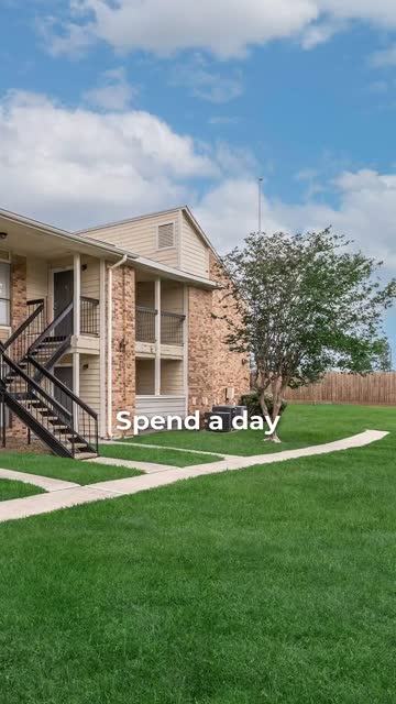 Candleridge Park Apartments - Reel 36 of 41