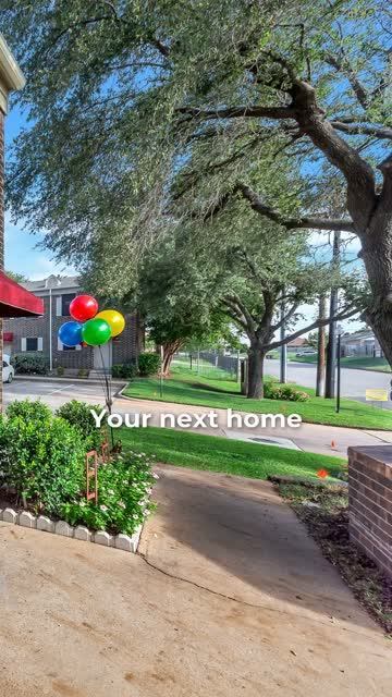 Hulen Park Place - Reel 21 of 26