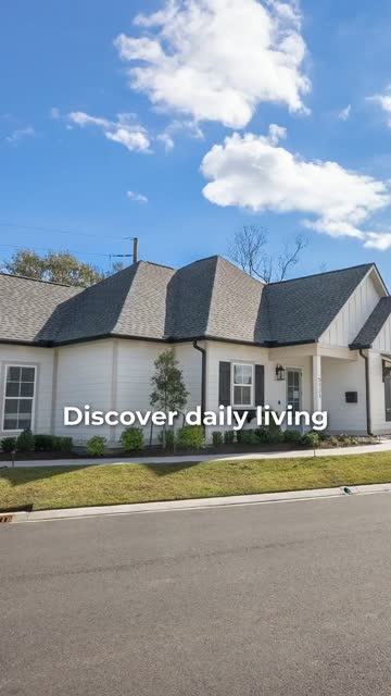 Country Club Cottages - Reel 21 of 26