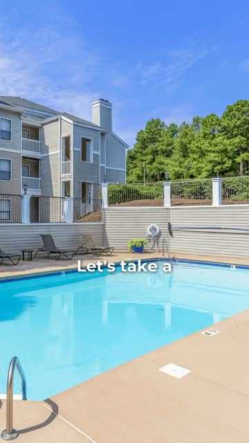 Bridges at Mallard Creek Apartment Homes - Reel 51 of 56