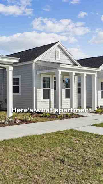 Oak Isle Cottages - Reel 19 of 22