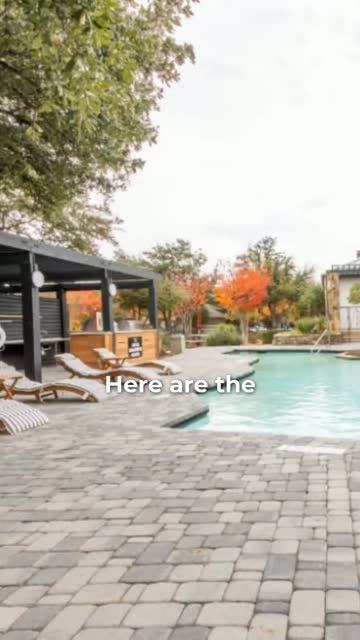Santa Fe Ranch Apartments - Reel 19 of 24