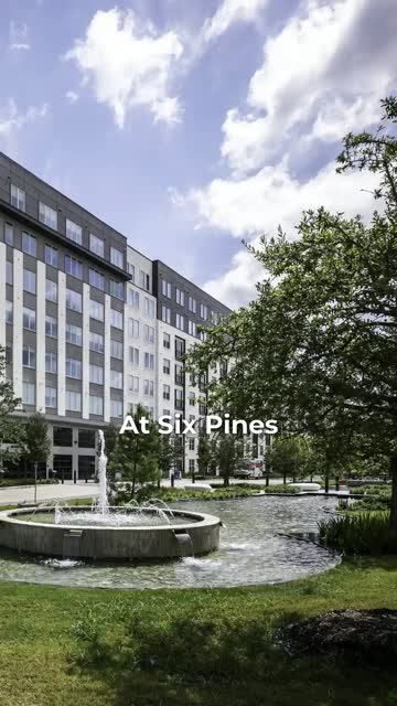 Six Pines Market Square - Reel 26 of 31