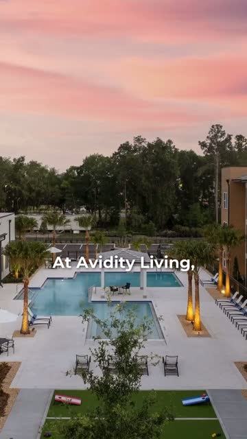Avidity Living - Reel 10 of 15