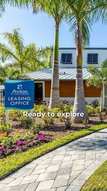 Avion at Carrollwood - Reel 43 of 48
