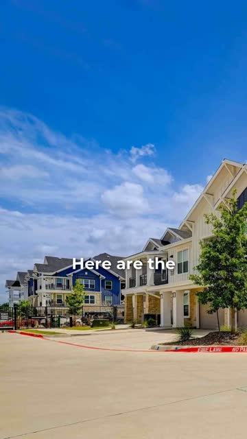 Prosper Elms Apartments - Reel 42 of 47