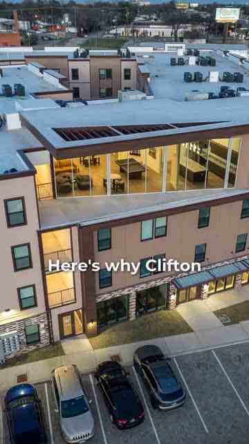 Clifton Riverside Apartments - Reel 33 of 37