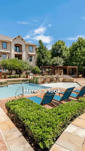 Arioso Apartments and Townhomes - Reel 51 of 51