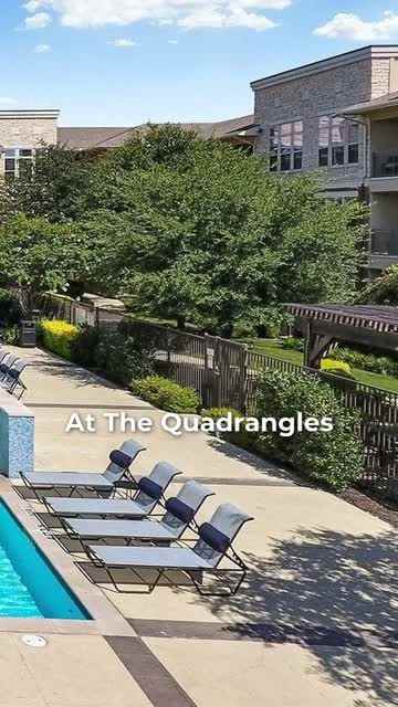 The Quadrangles on Twenty - Reel 51 of 56