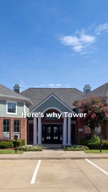 Tower Ridge Apartments - Reel 27 of 32
