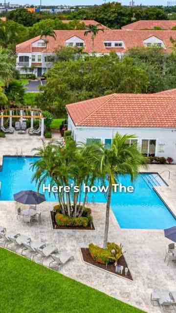 The Palms of Doral - Reel 51 of 56