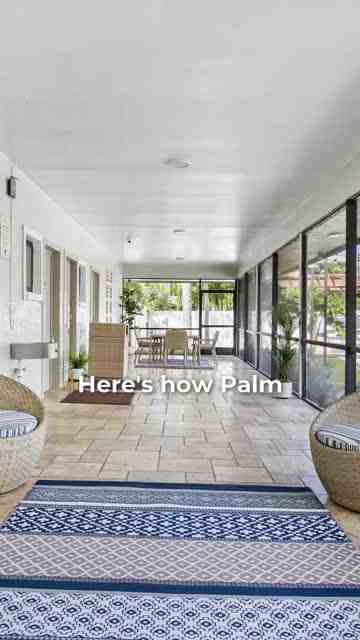Palm Court at Wellington Apartments - Reel 23 of 28