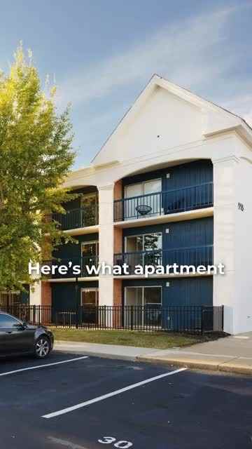 The Harrison Apartments - Reel 15 of 20